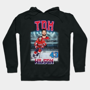 Tom Wilson Hoodie